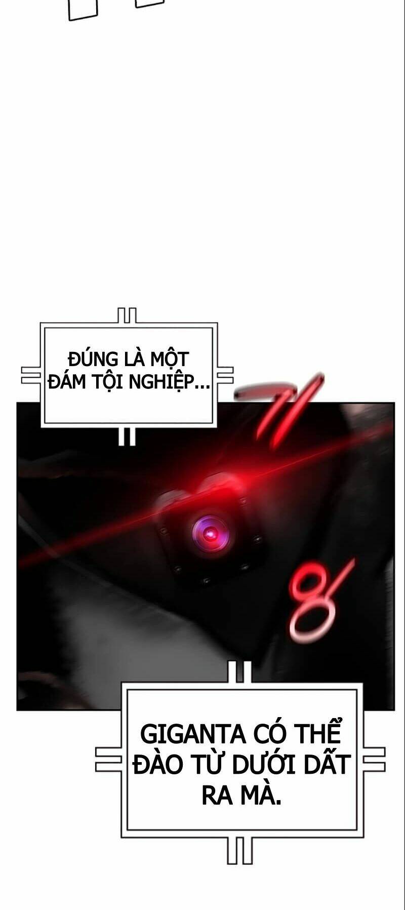 Nhân Trùng Đại Chiến - Chapter 77 - Page 59