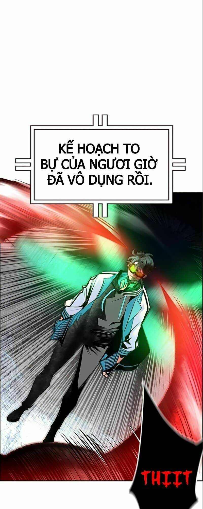 Nhân Trùng Đại Chiến - Chapter 77 - Page 60