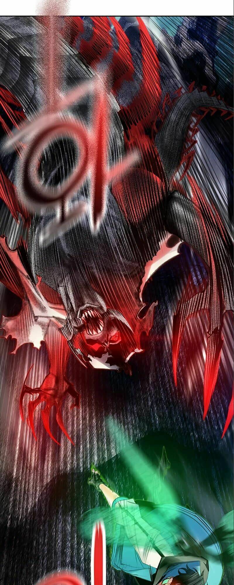 Nhân Trùng Đại Chiến - Chapter 77 - Page 67