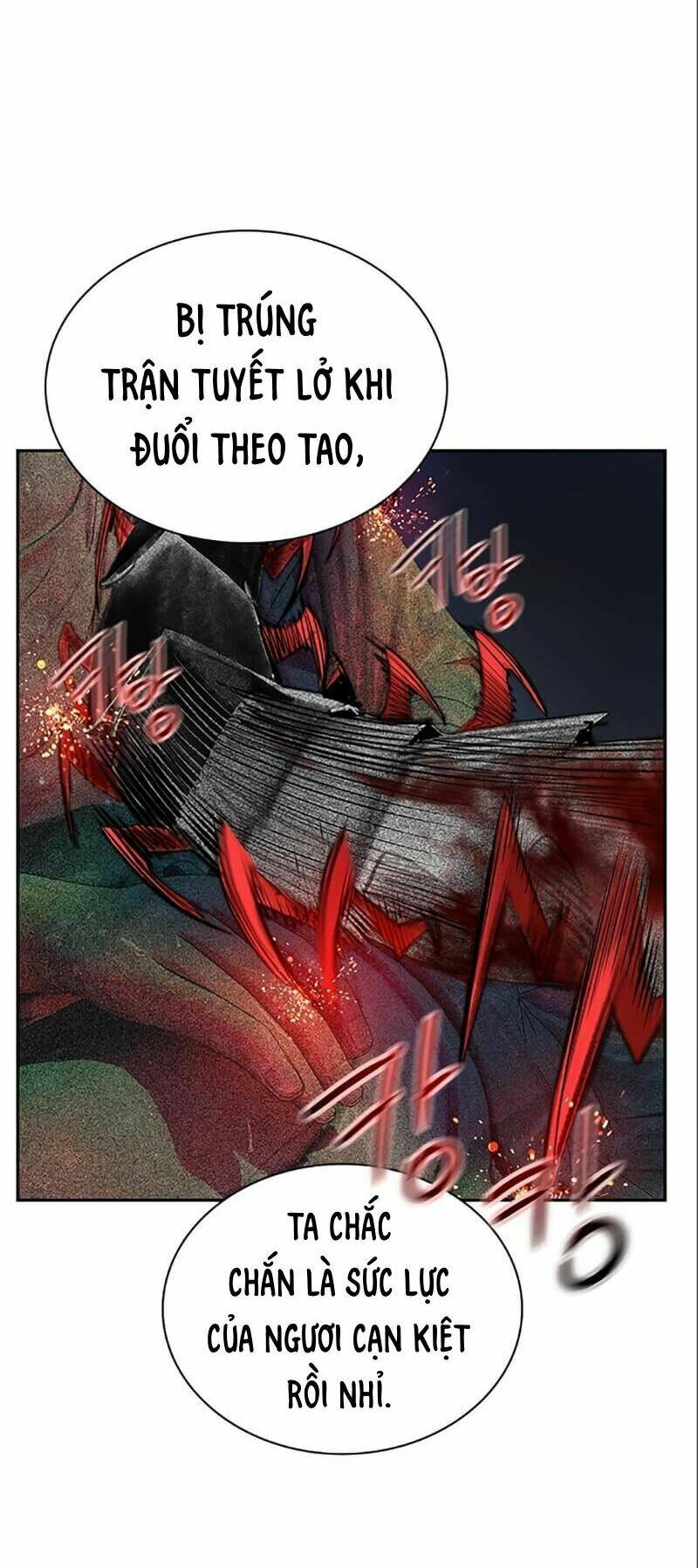 Nhân Trùng Đại Chiến - Chapter 77 - Page 77