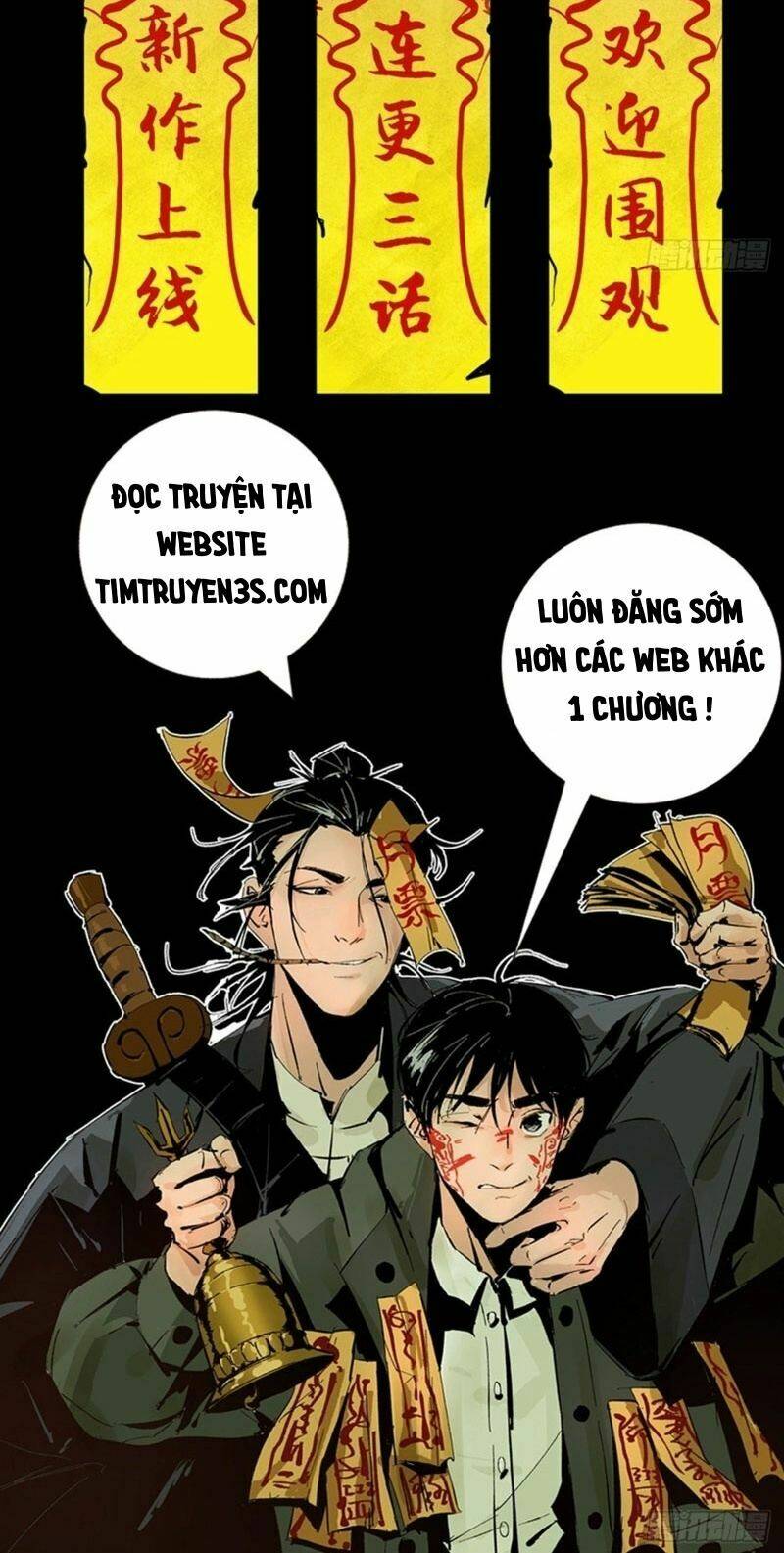 Nhân Trùng Đại Chiến - Chapter 77 - Page 82