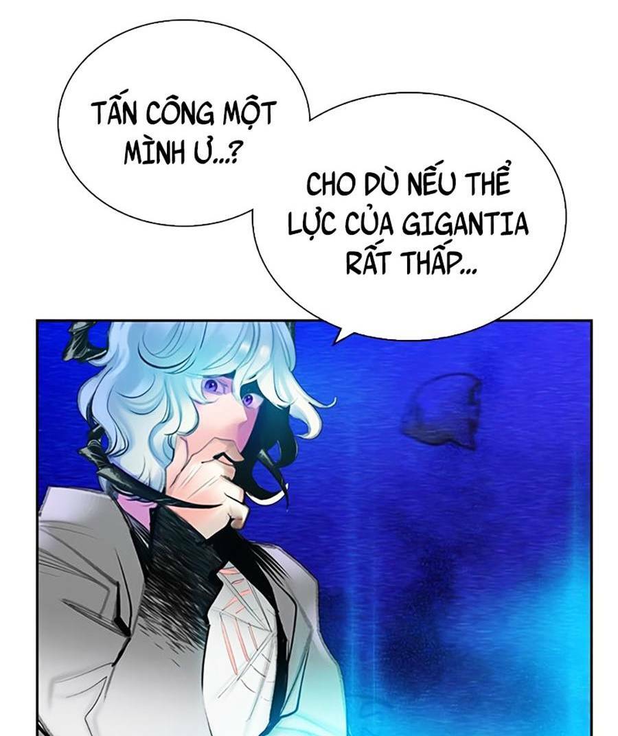 Nhân Trùng Đại Chiến - Chapter 78 - Page 126