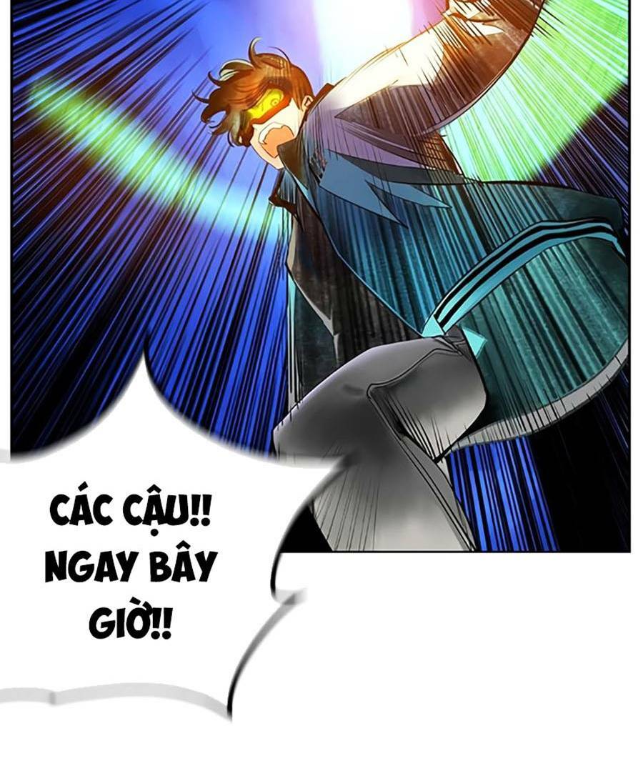 Nhân Trùng Đại Chiến - Chapter 78 - Page 138