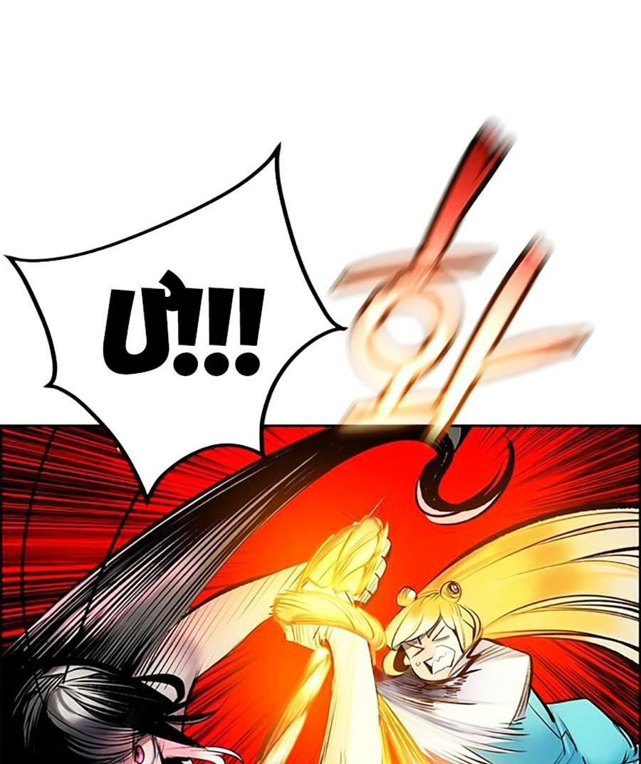 Nhân Trùng Đại Chiến - Chapter 78 - Page 141