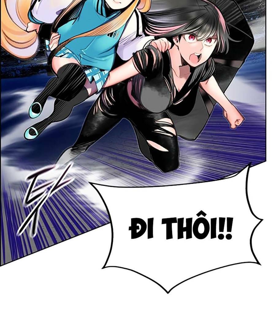 Nhân Trùng Đại Chiến - Chapter 78 - Page 20