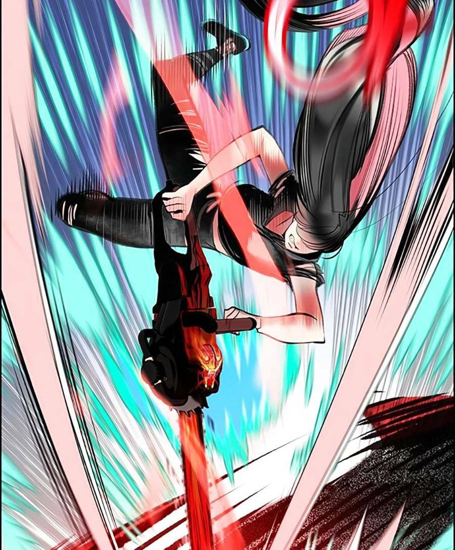 Nhân Trùng Đại Chiến - Chapter 78 - Page 37