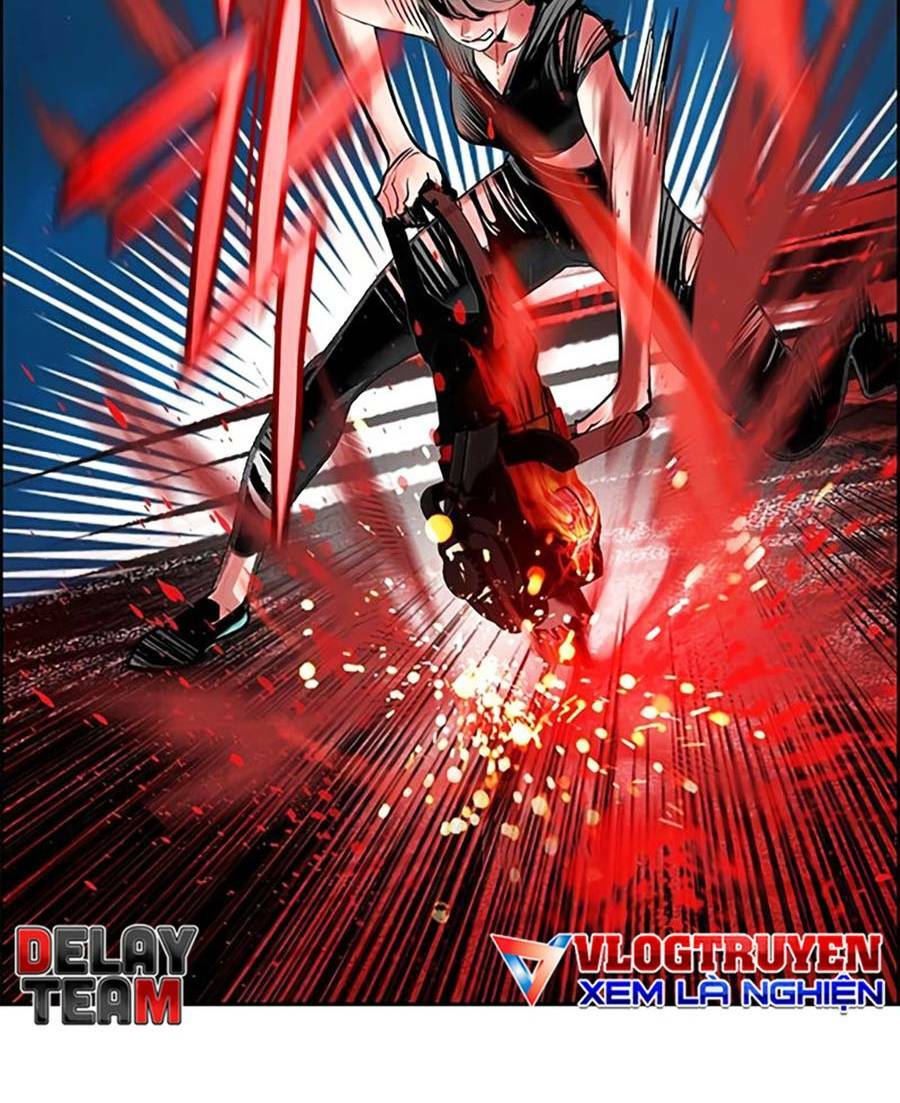 Nhân Trùng Đại Chiến - Chapter 78 - Page 42