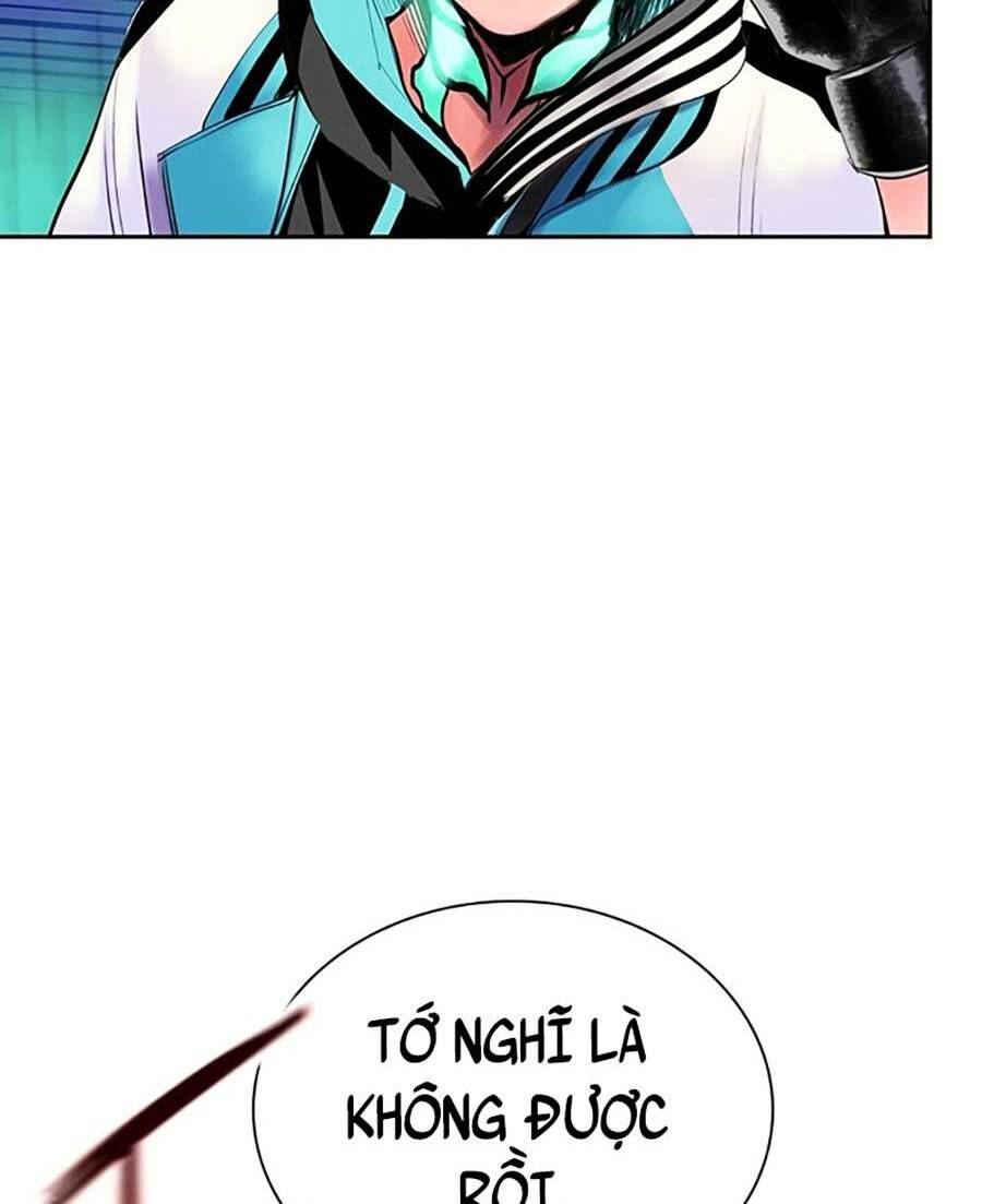 Nhân Trùng Đại Chiến - Chapter 78 - Page 55