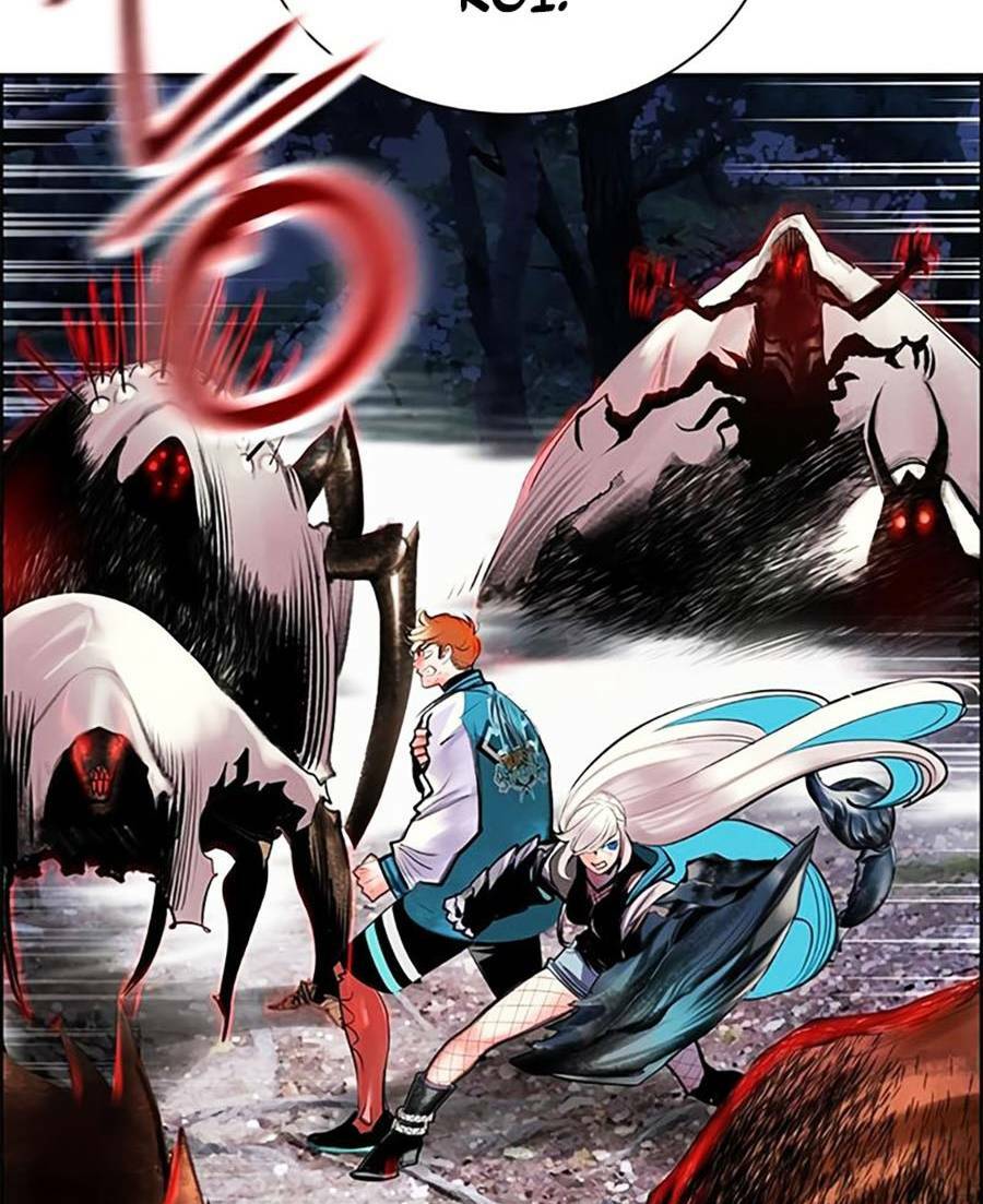 Nhân Trùng Đại Chiến - Chapter 78 - Page 56