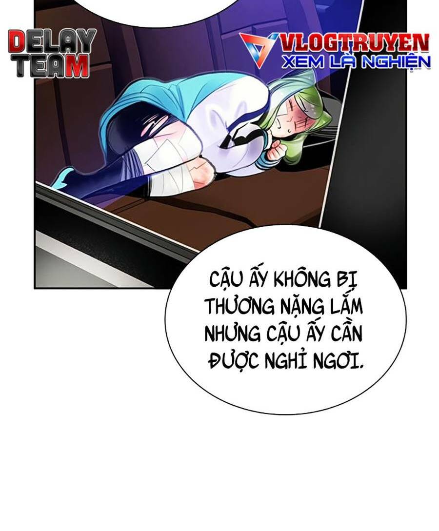 Nhân Trùng Đại Chiến - Chapter 78 - Page 5