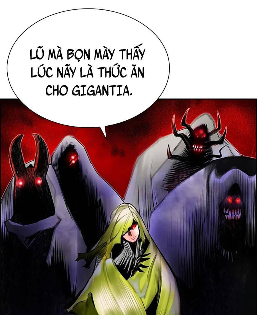 Nhân Trùng Đại Chiến - Chapter 78 - Page 62