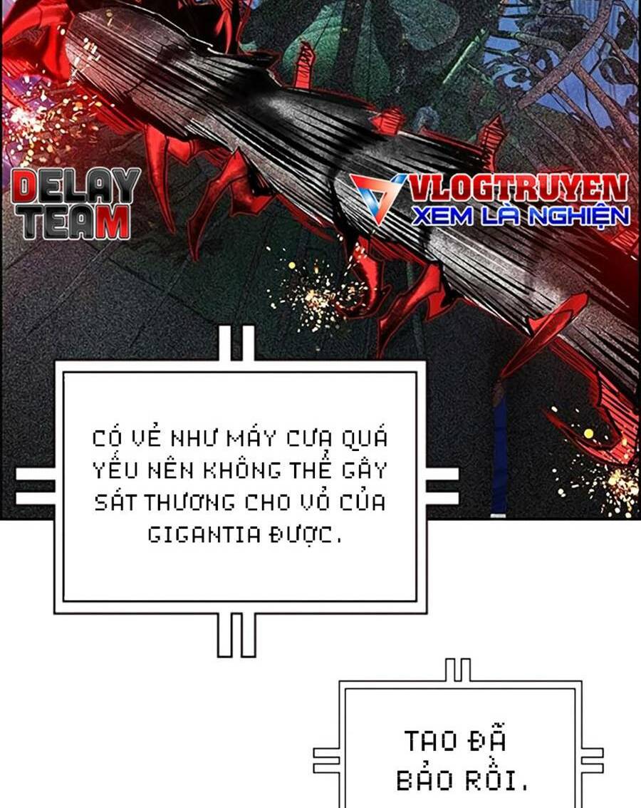 Nhân Trùng Đại Chiến - Chapter 78 - Page 83