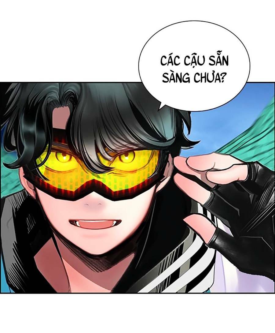 Nhân Trùng Đại Chiến - Chapter 78 - Page 8