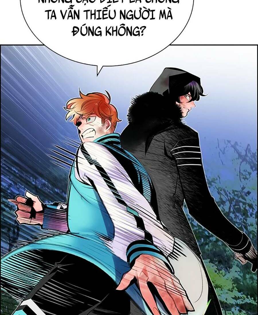 Nhân Trùng Đại Chiến - Chapter 79 - Page 105