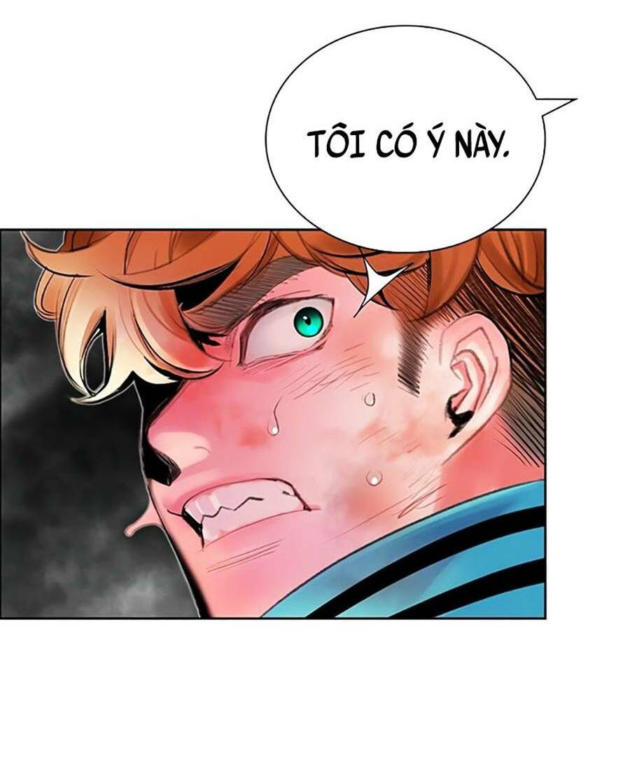 Nhân Trùng Đại Chiến - Chapter 79 - Page 107