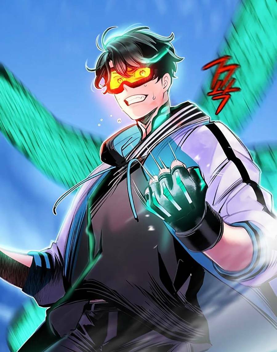 Nhân Trùng Đại Chiến - Chapter 79 - Page 158