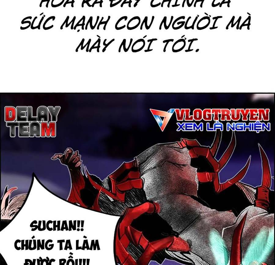 Nhân Trùng Đại Chiến - Chapter 79 - Page 162