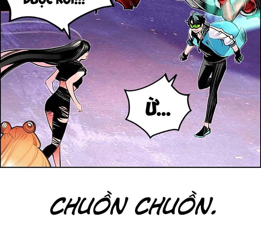 Nhân Trùng Đại Chiến - Chapter 79 - Page 163