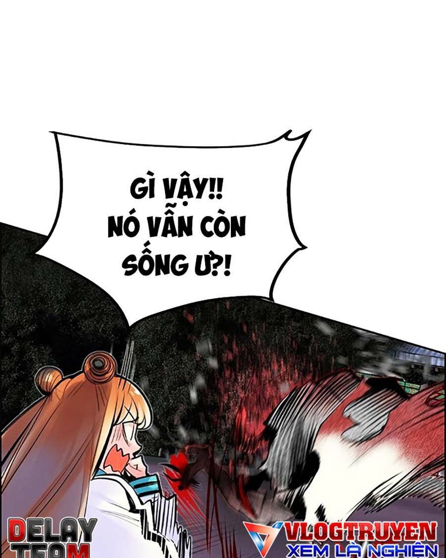 Nhân Trùng Đại Chiến - Chapter 79 - Page 20