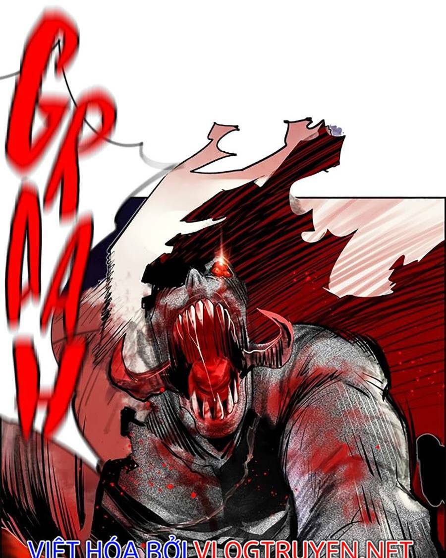 Nhân Trùng Đại Chiến - Chapter 79 - Page 22