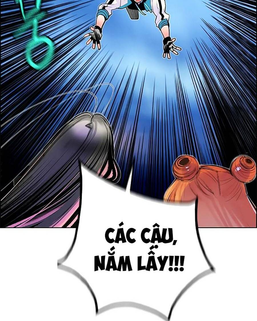 Nhân Trùng Đại Chiến - Chapter 79 - Page 29