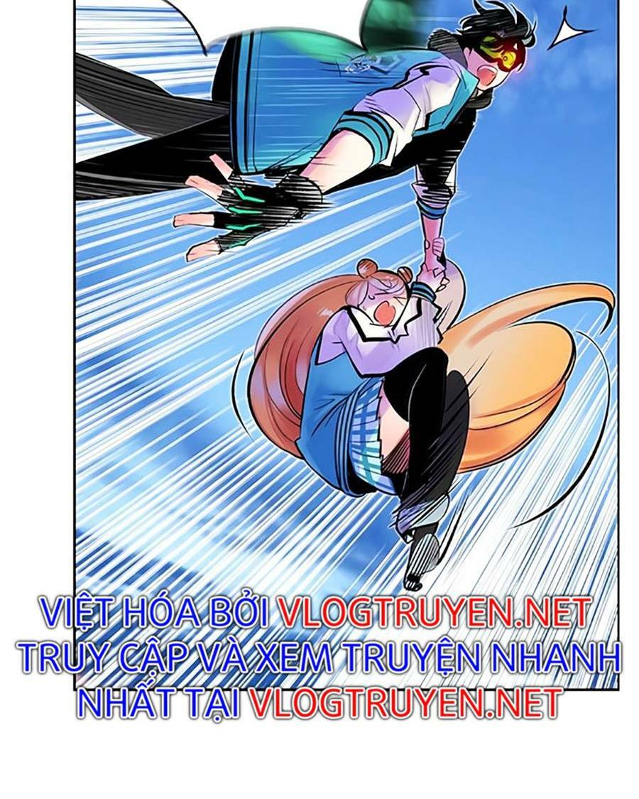 Nhân Trùng Đại Chiến - Chapter 79 - Page 32