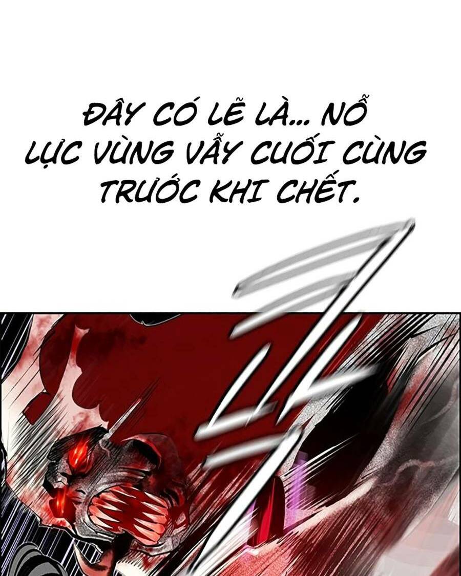 Nhân Trùng Đại Chiến - Chapter 79 - Page 37