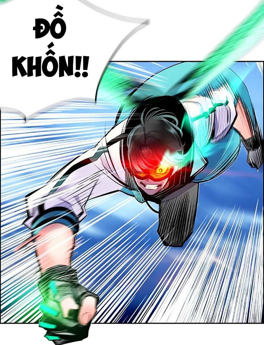 Nhân Trùng Đại Chiến - Chapter 79 - Page 50