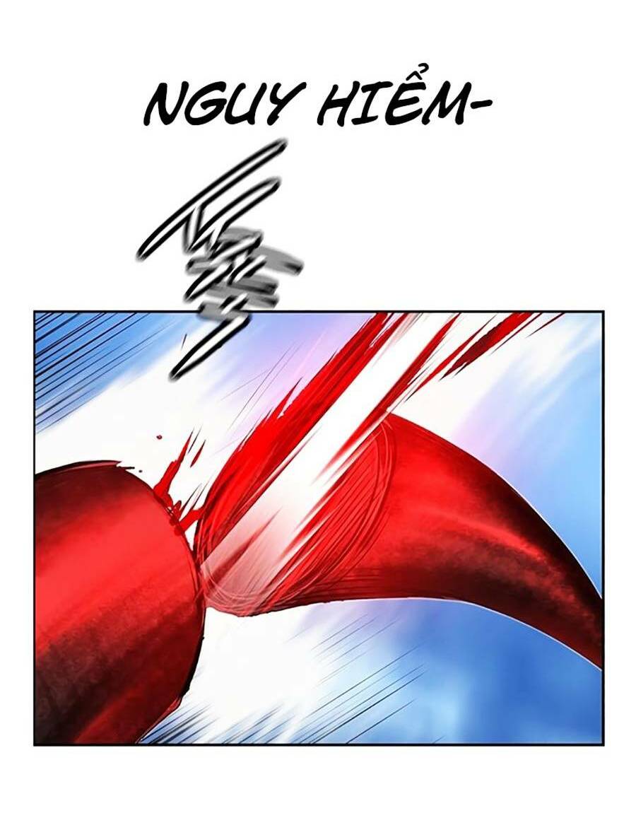 Nhân Trùng Đại Chiến - Chapter 79 - Page 55