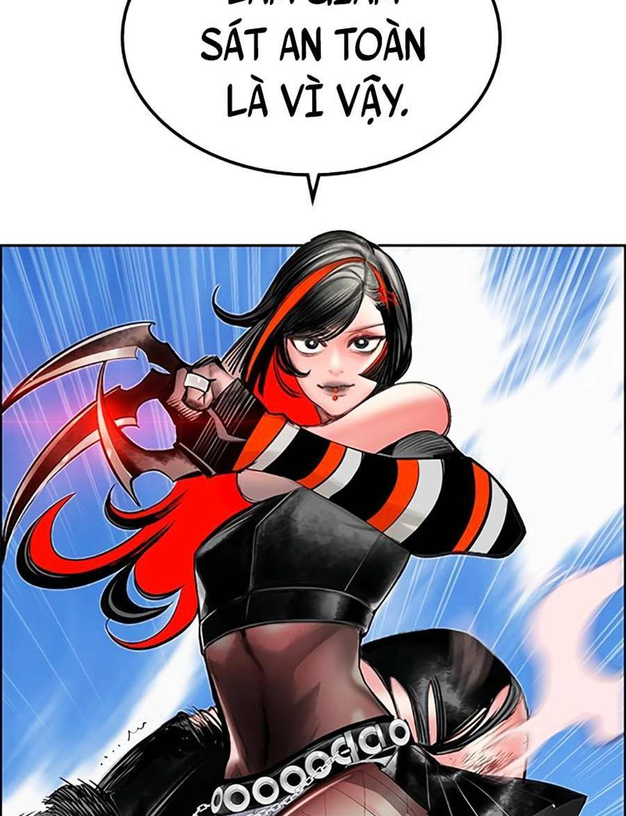 Nhân Trùng Đại Chiến - Chapter 79 - Page 62