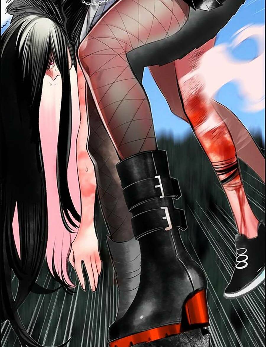 Nhân Trùng Đại Chiến - Chapter 79 - Page 63