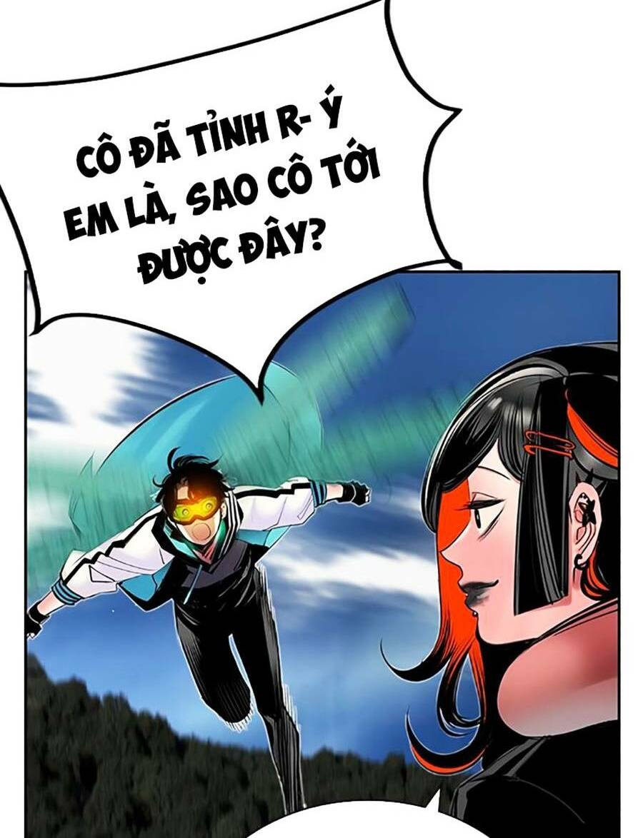 Nhân Trùng Đại Chiến - Chapter 79 - Page 65