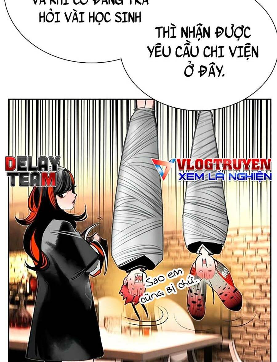 Nhân Trùng Đại Chiến - Chapter 79 - Page 67