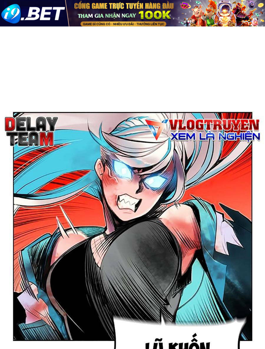 Nhân Trùng Đại Chiến - Chapter 79 - Page 80