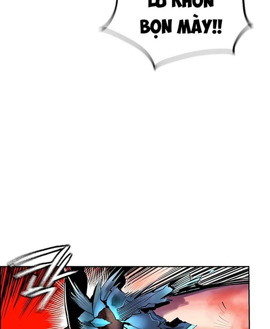 Nhân Trùng Đại Chiến - Chapter 79 - Page 81