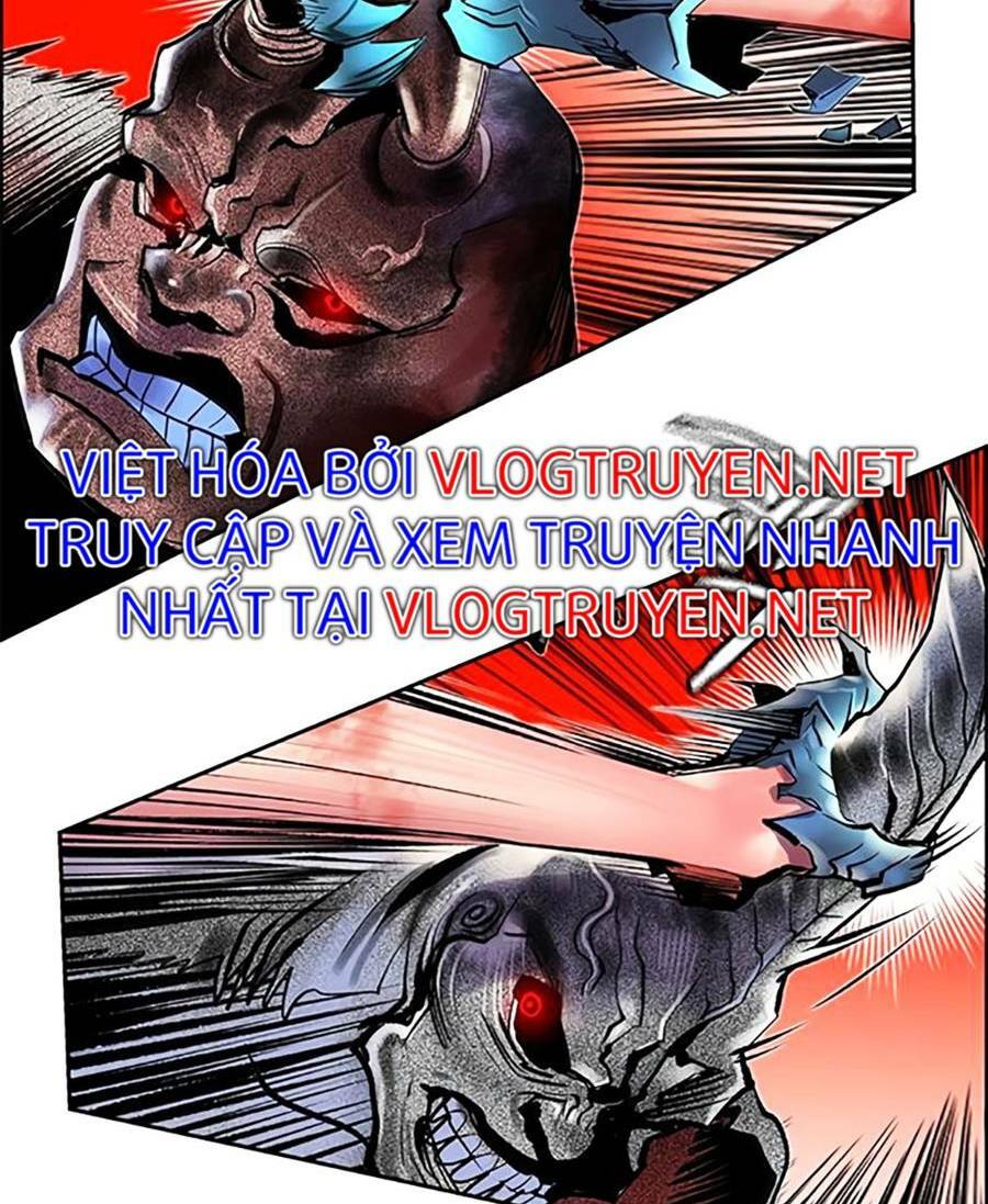 Nhân Trùng Đại Chiến - Chapter 79 - Page 82