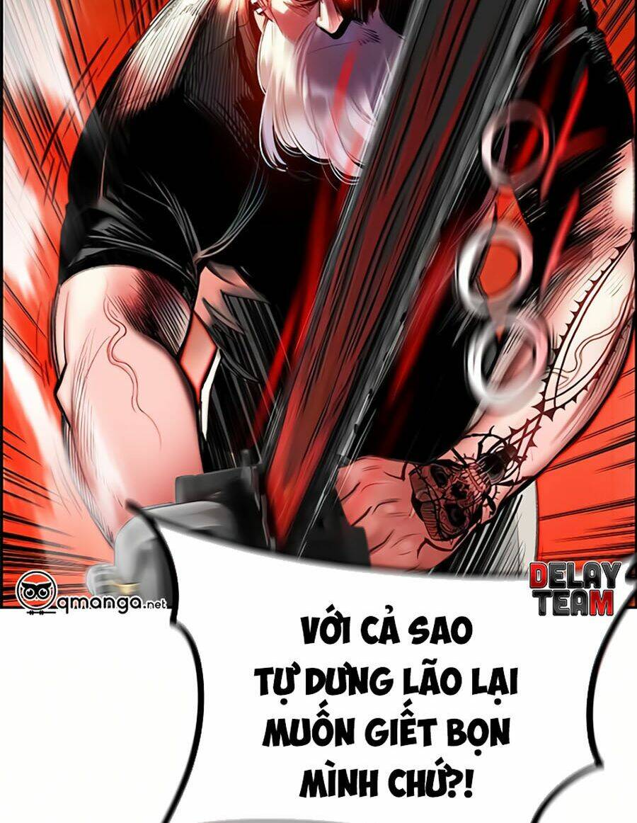 Nhân Trùng Đại Chiến - Chapter 8 - Page 9