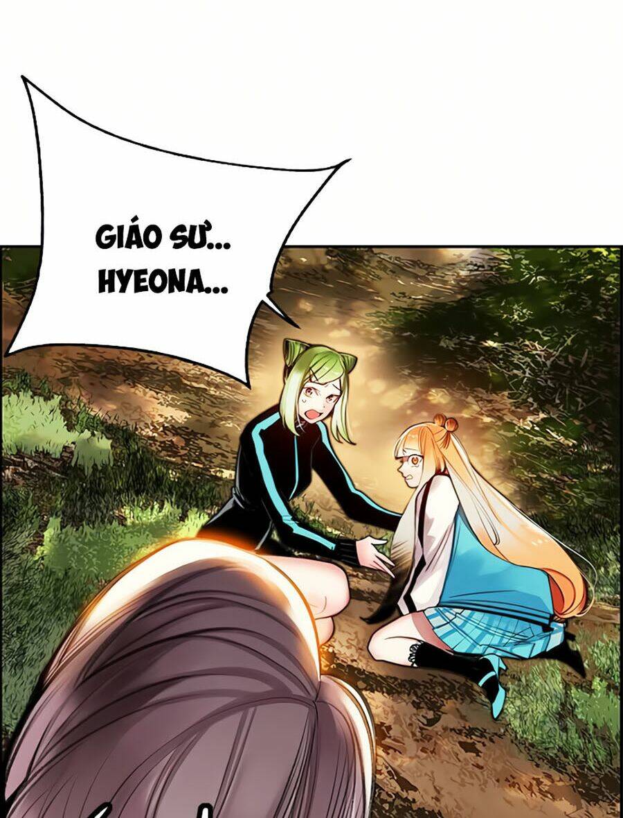 Nhân Trùng Đại Chiến - Chapter 8 - Page 101