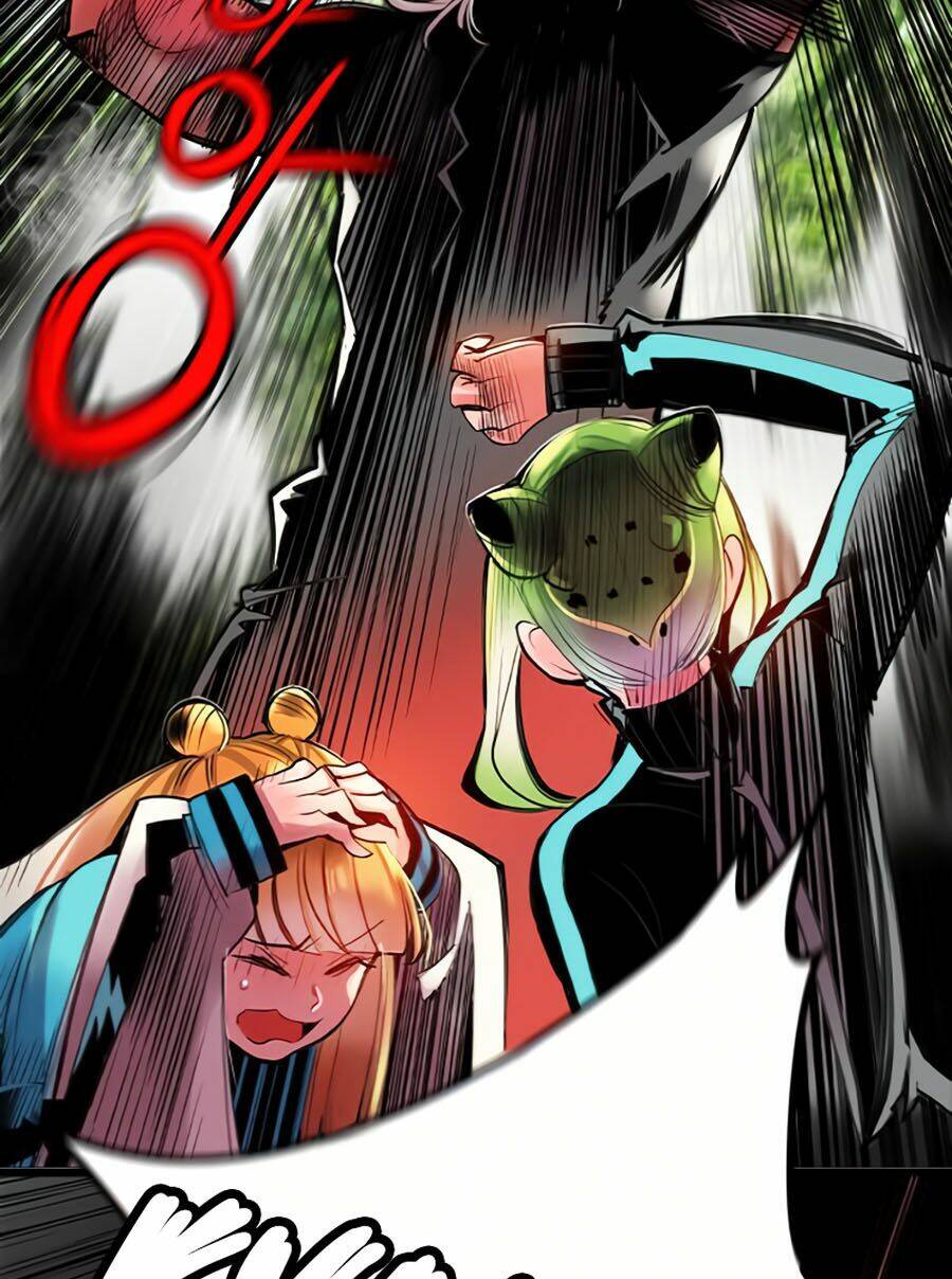 Nhân Trùng Đại Chiến - Chapter 8 - Page 107