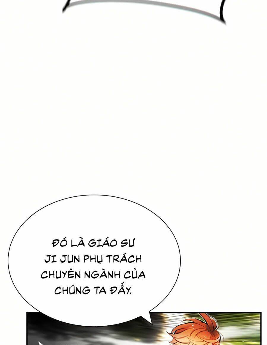 Nhân Trùng Đại Chiến - Chapter 8 - Page 10