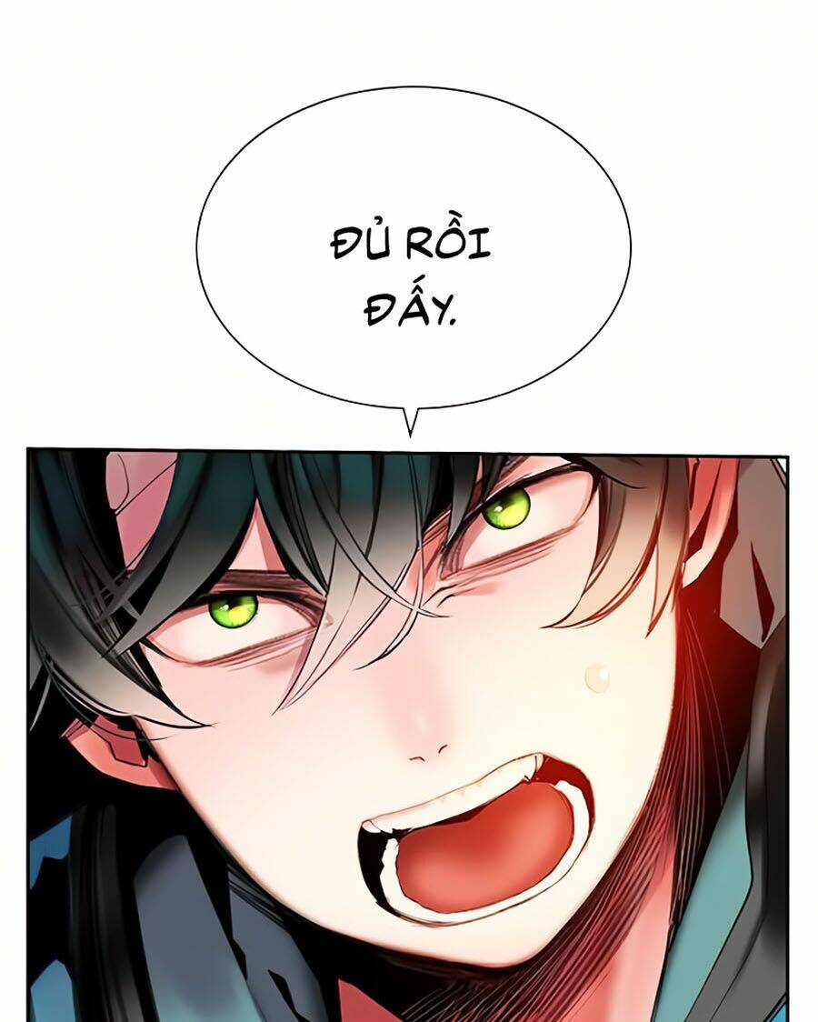 Nhân Trùng Đại Chiến - Chapter 8 - Page 116