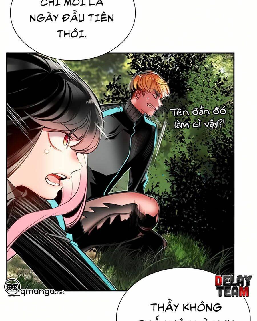 Nhân Trùng Đại Chiến - Chapter 8 - Page 118