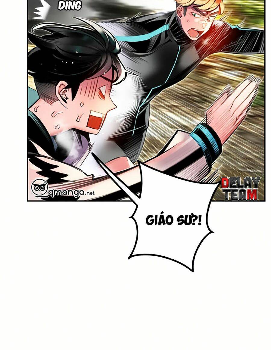 Nhân Trùng Đại Chiến - Chapter 8 - Page 11