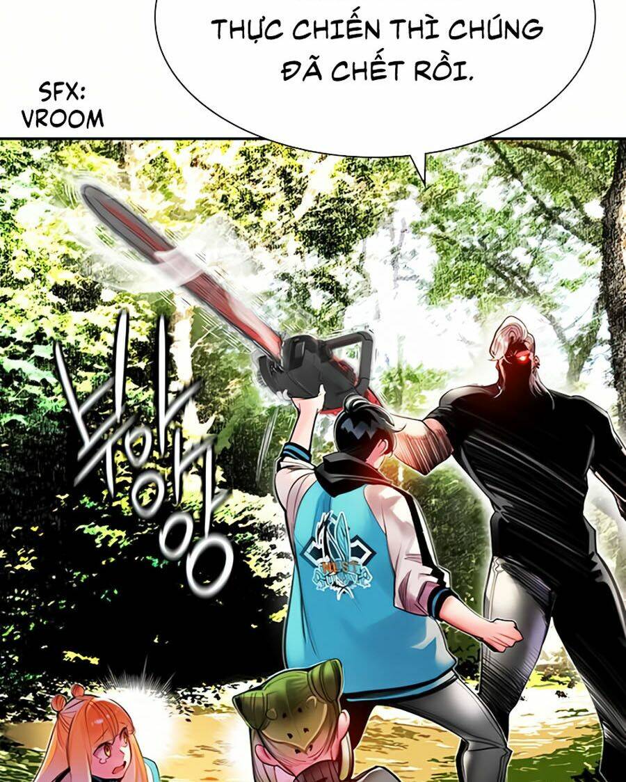 Nhân Trùng Đại Chiến - Chapter 8 - Page 120