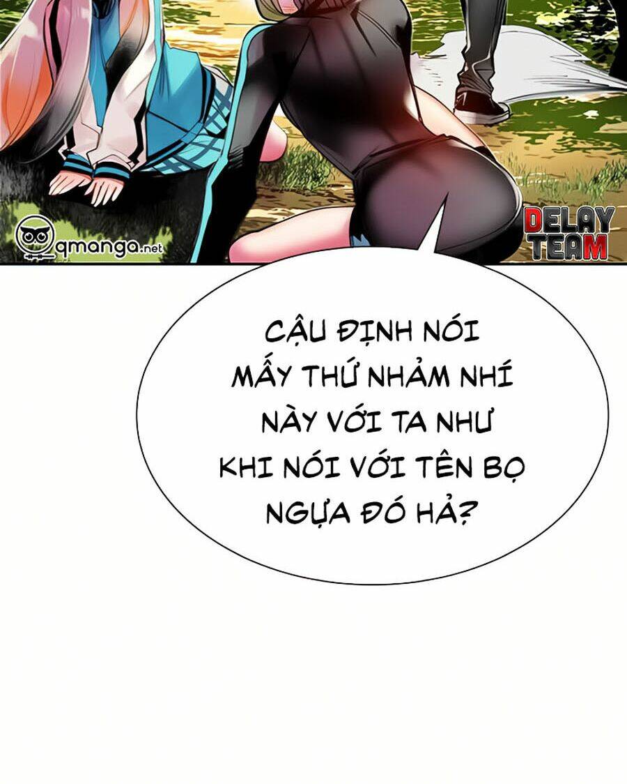 Nhân Trùng Đại Chiến - Chapter 8 - Page 121