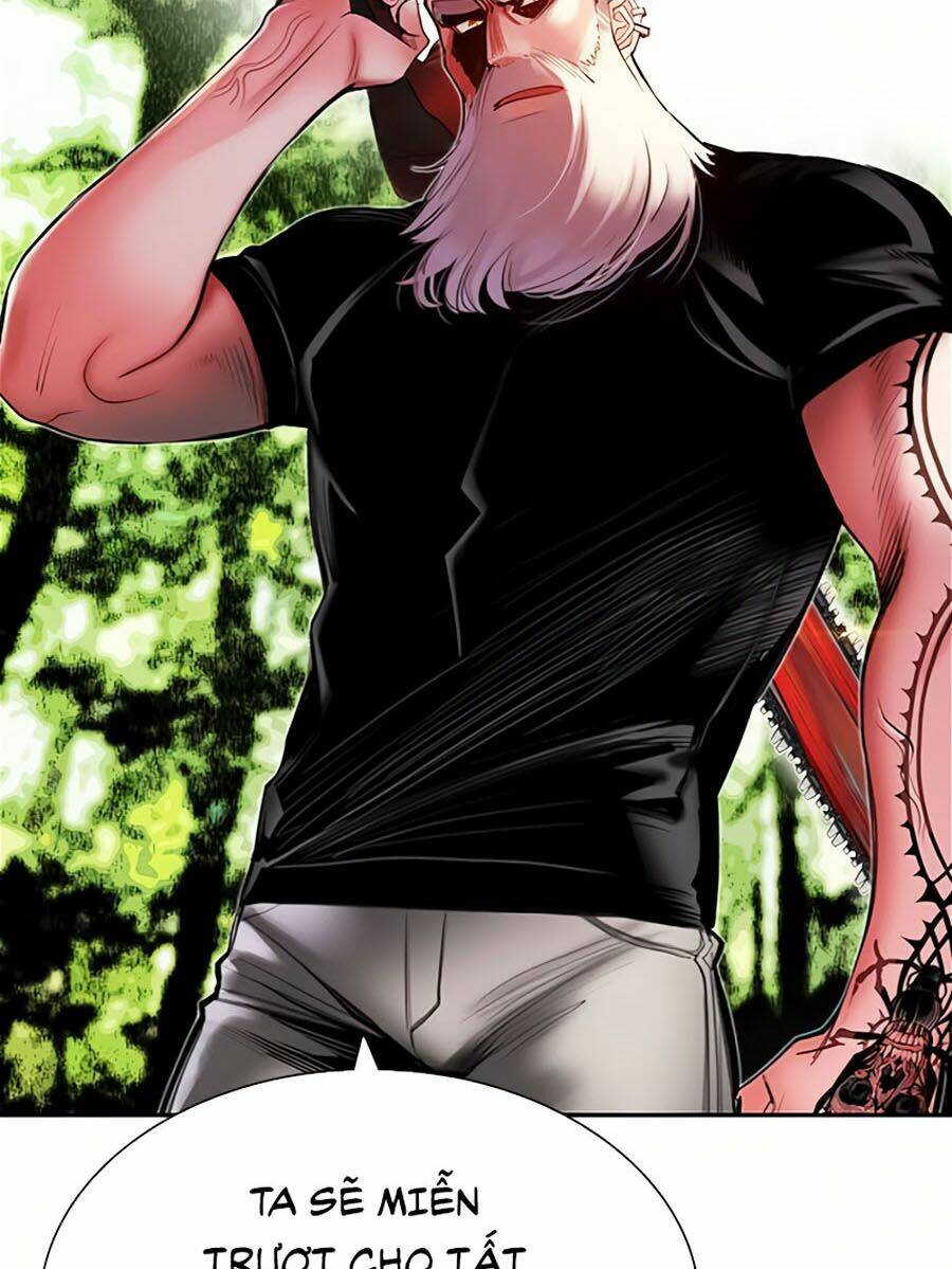 Nhân Trùng Đại Chiến - Chapter 8 - Page 126