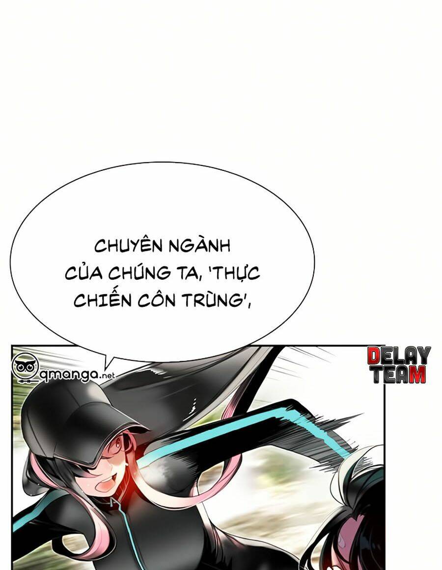 Nhân Trùng Đại Chiến - Chapter 8 - Page 12