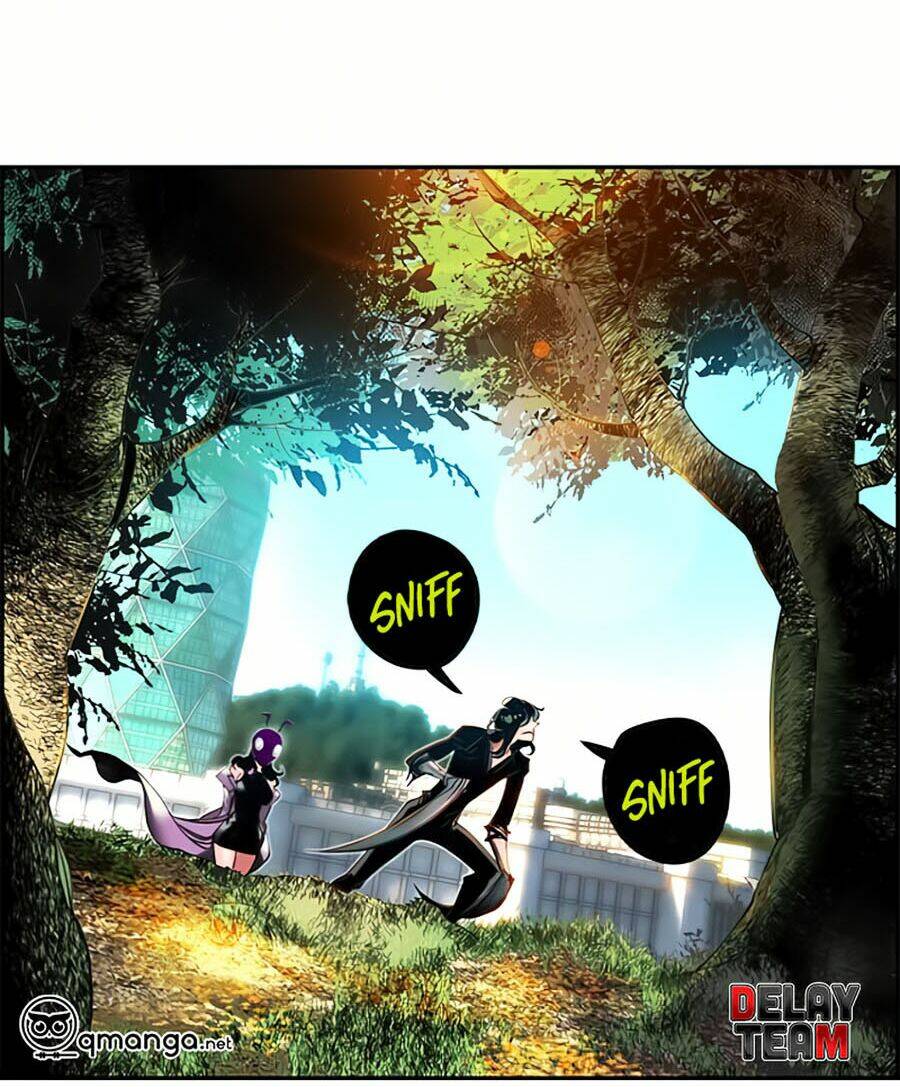 Nhân Trùng Đại Chiến - Chapter 8 - Page 133