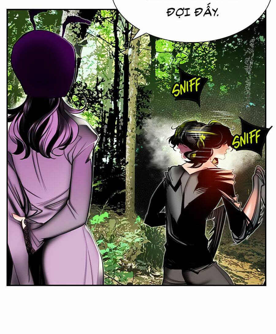 Nhân Trùng Đại Chiến - Chapter 8 - Page 135