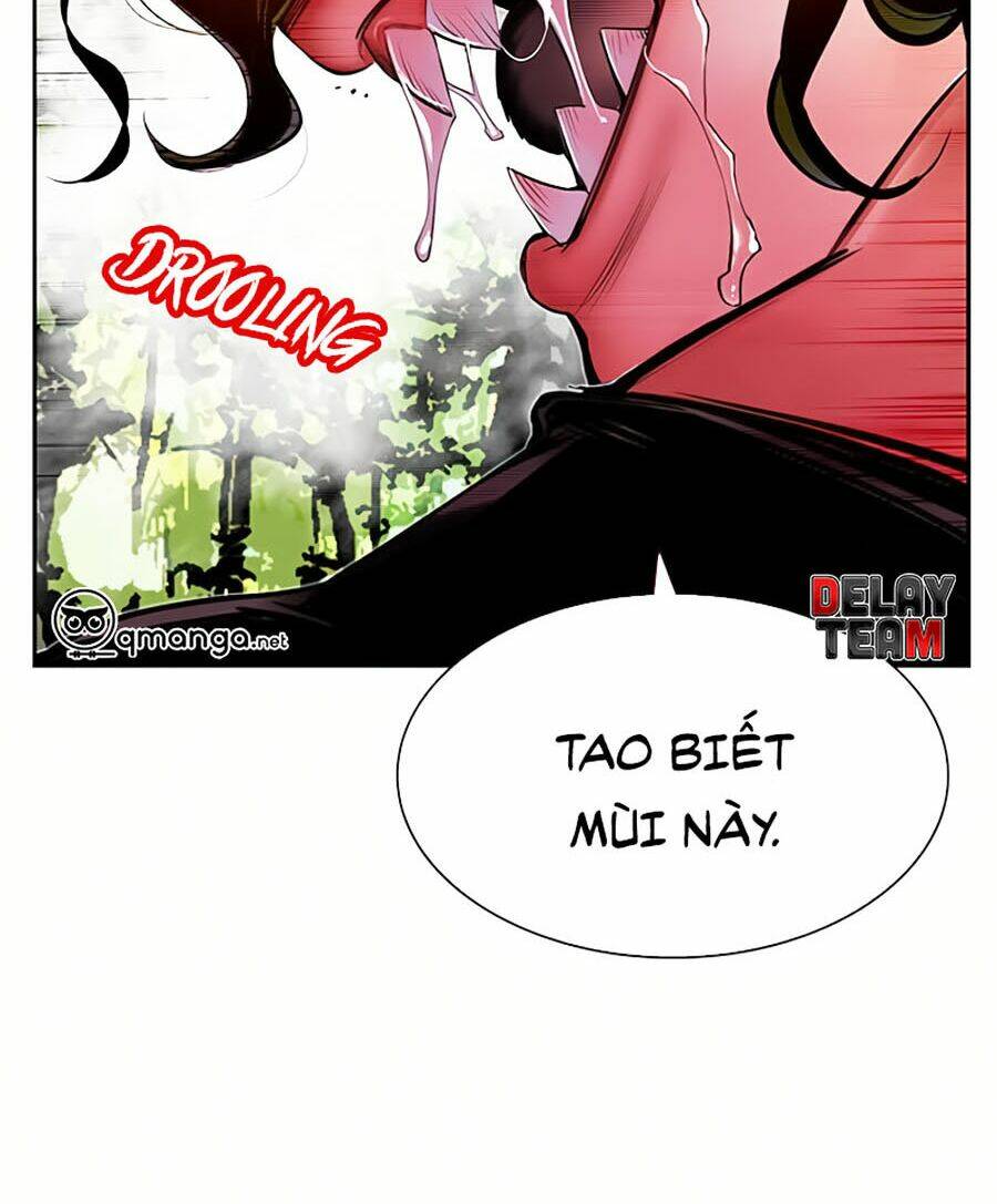 Nhân Trùng Đại Chiến - Chapter 8 - Page 137